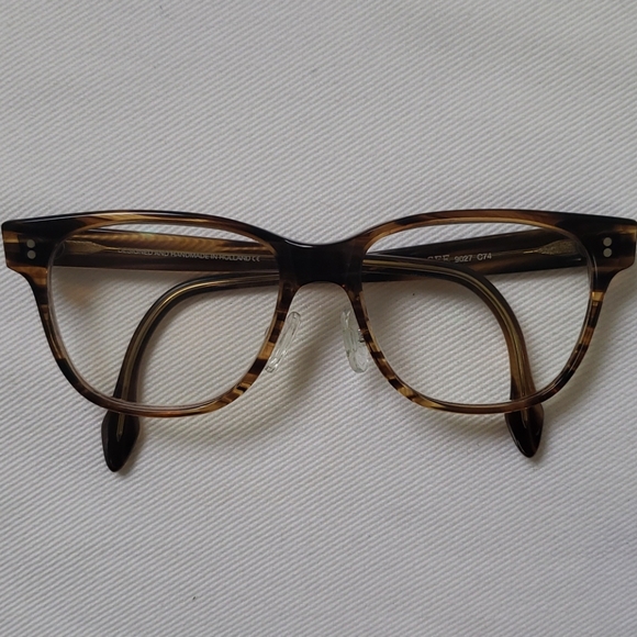 Plastic Glasses See Eyewear Corporate Office SEE Eyewear Handmade